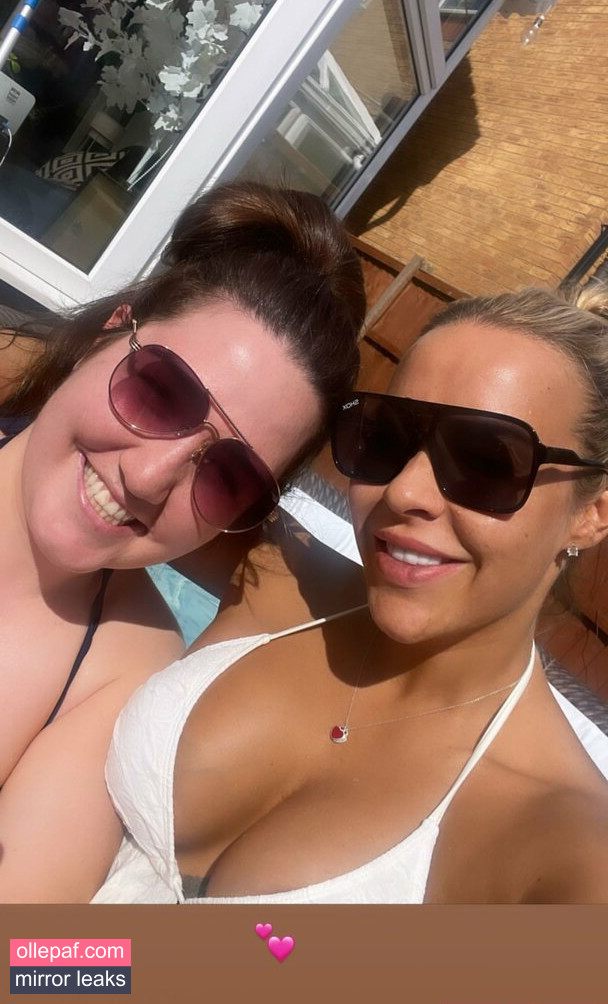 Latest Leaks Stephanie Davis Nude #526 - Fapello