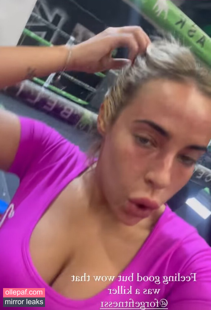 Latest Leaks Stephanie Davis Nude #527 - Fapello