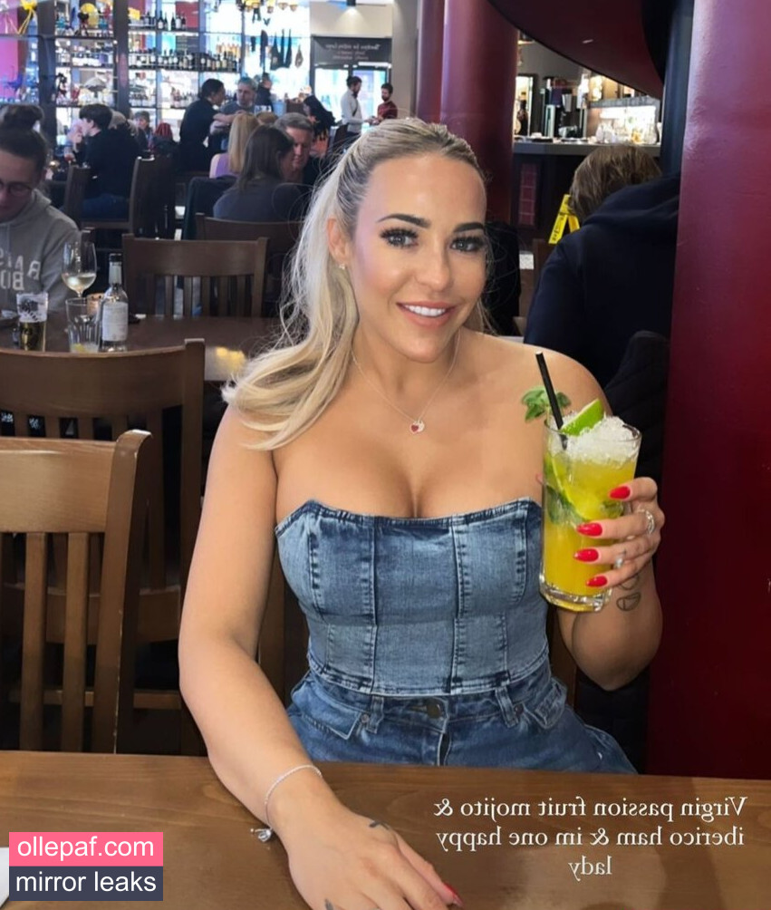 Latest Leaks Stephanie Davis Nude #528 - Fapello