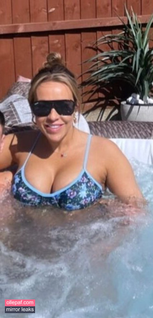 Latest Leaks Stephanie Davis Nude #537 - Fapello