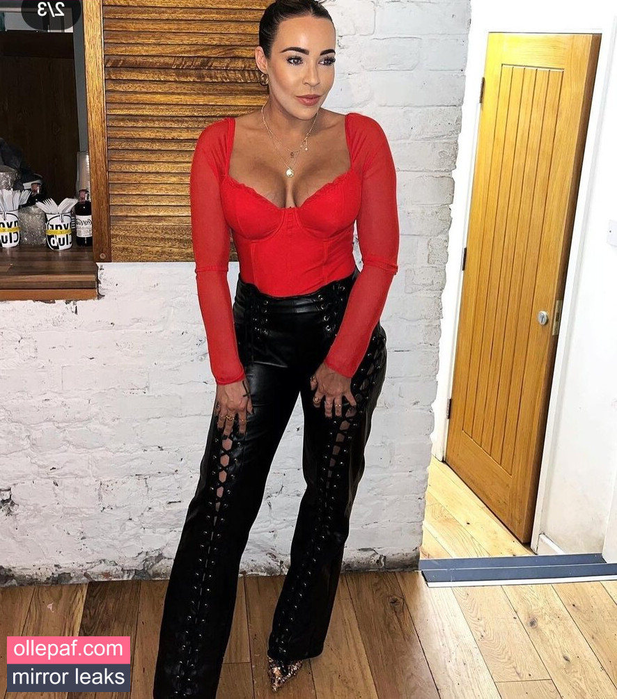 Latest Leaks Stephanie Davis Nude #545 - Fapello