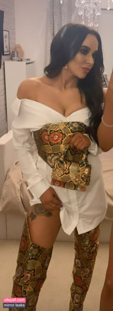 Latest Leaks Stephanie Davis Nude #547 - Fapello