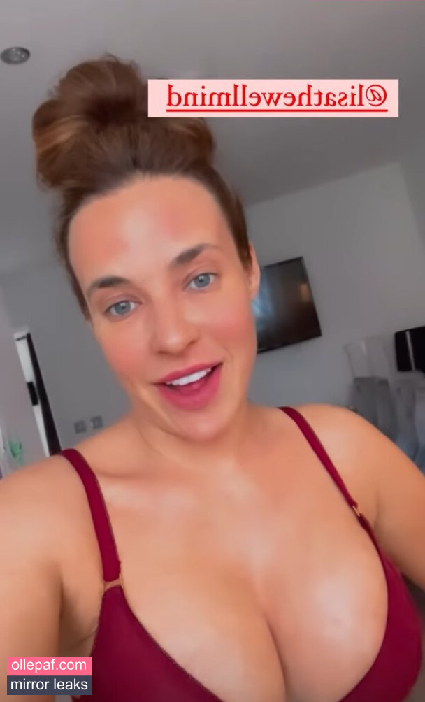 Latest Leaks Stephanie Davis Nude #585 - Fapello