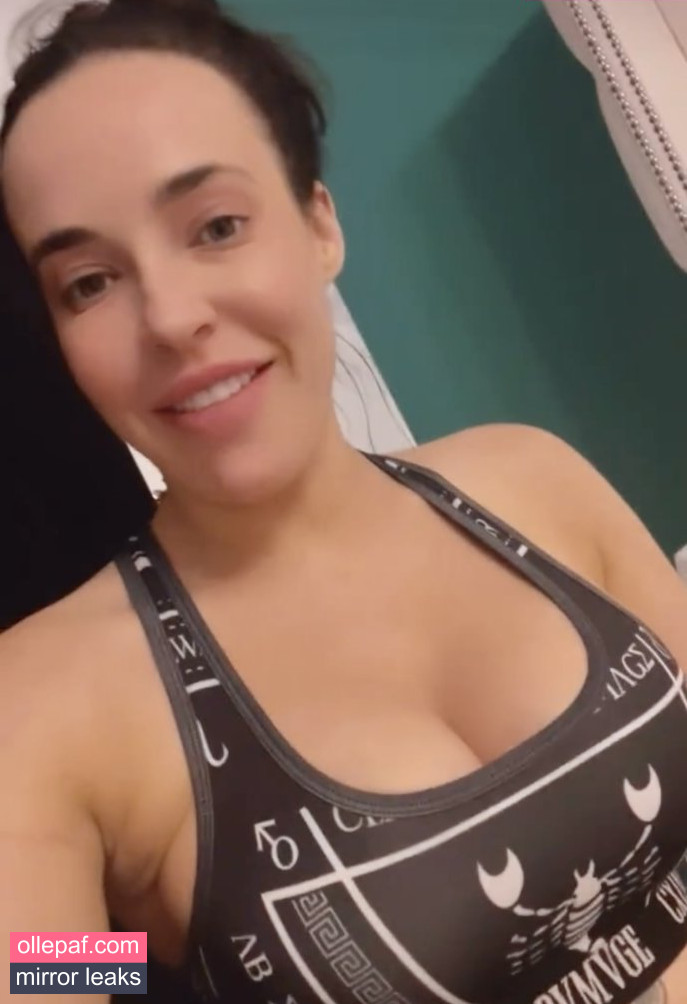 Latest Leaks Stephanie Davis Nude #607 - Fapello
