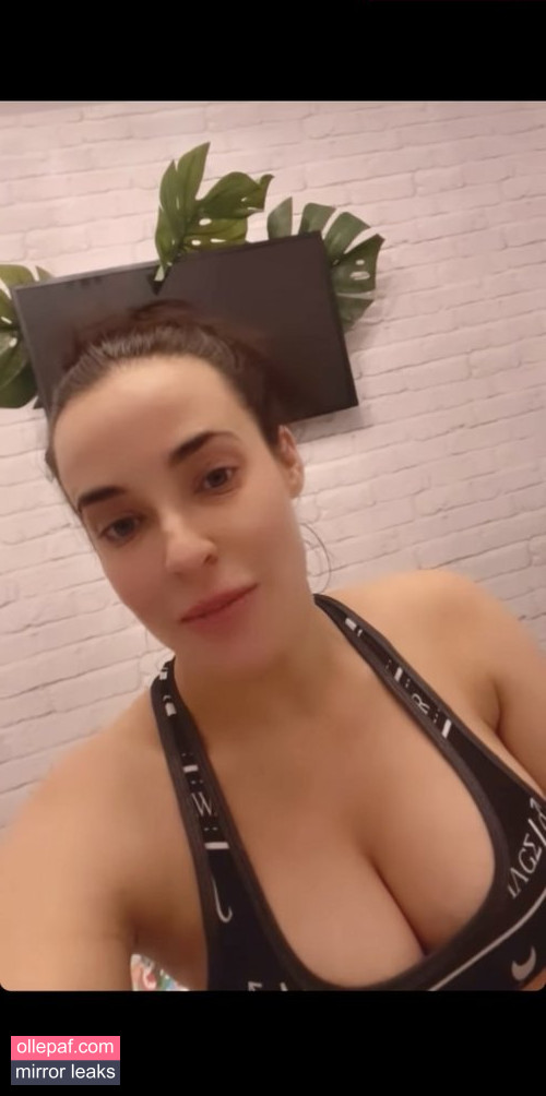 Latest Leaks Stephanie Davis Nude #608 - Fapello