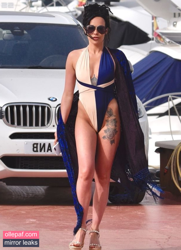 Latest Leaks Stephanie Davis Nude #613 - Fapello