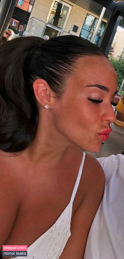 Latest Leaks Stephanie Davis Nude #67 - Fapello