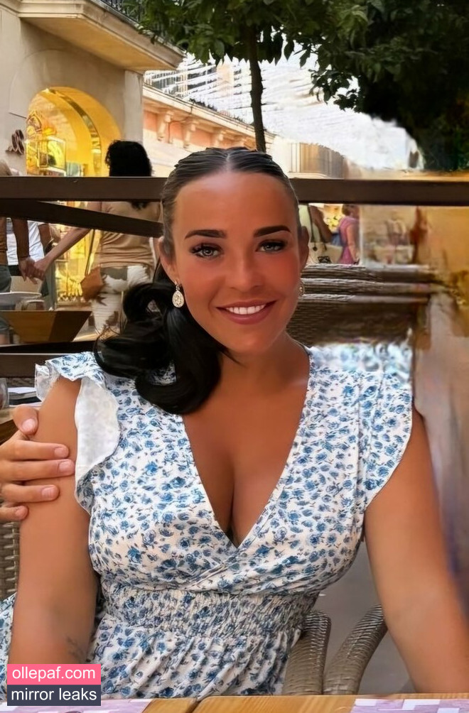 Latest Leaks Stephanie Davis Nude #76 - Fapello