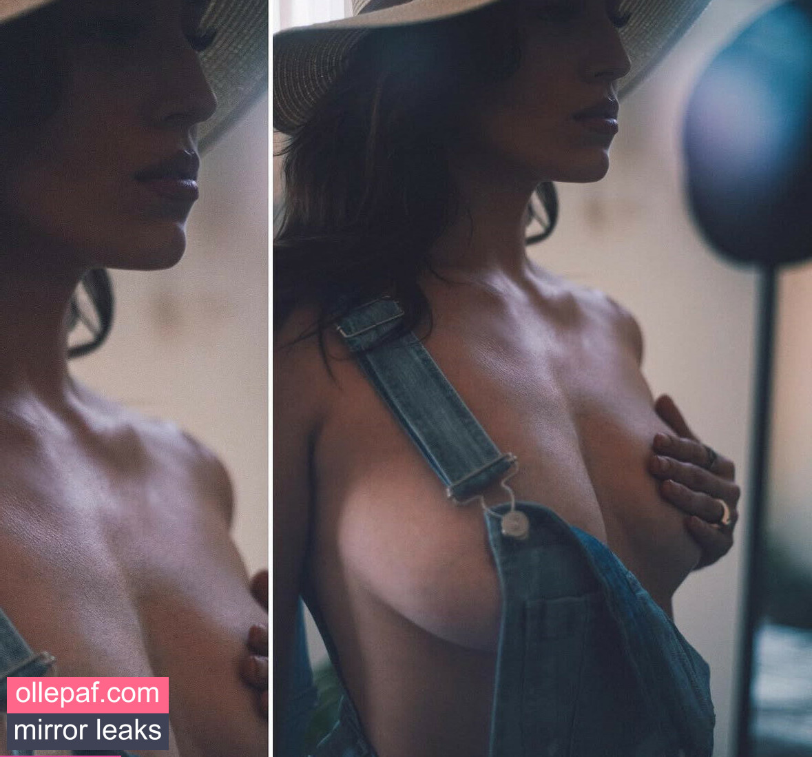 Latest Leaks Stephanie Delman Nude #19 - Fapello