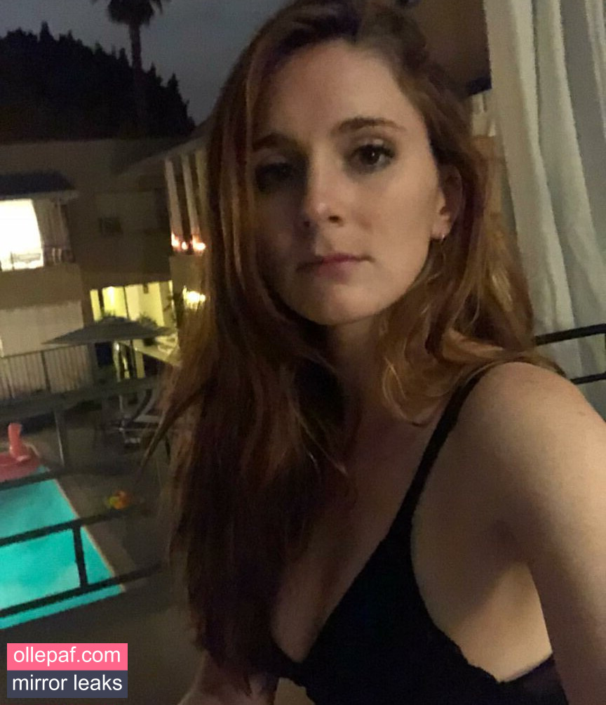 Latest Leaks Stephanie Koenig Nude #38 - Fapello