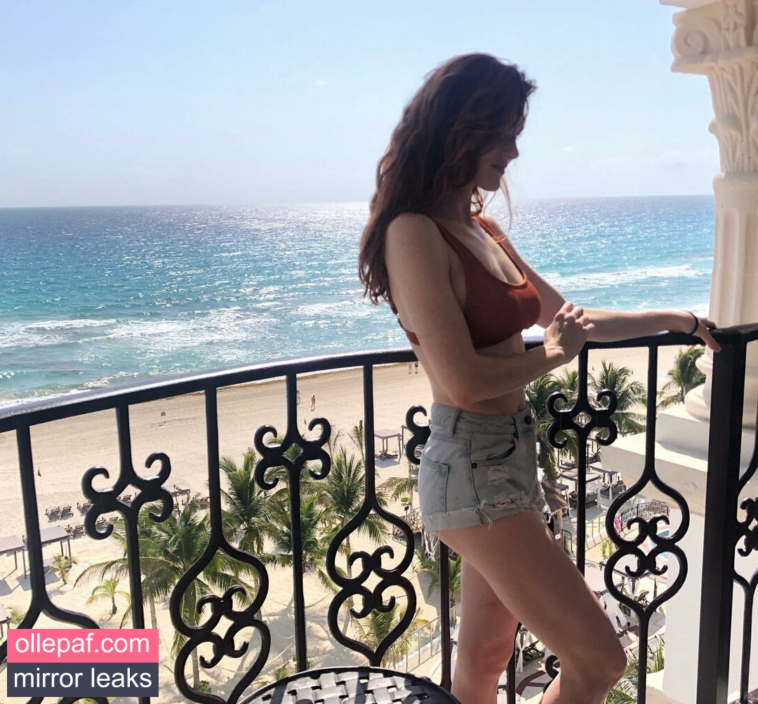Latest Leaks Stephanie Koenig Nude #39 - Fapello