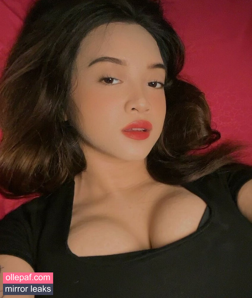Latest Leaks Stephanie Lee Nude #35 - Fapello