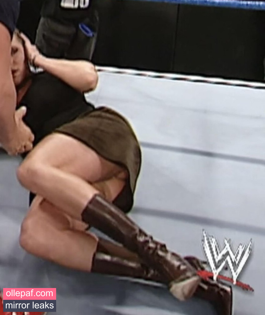 Latest Leaks Stephanie McMahon Nude #115 - Fapello