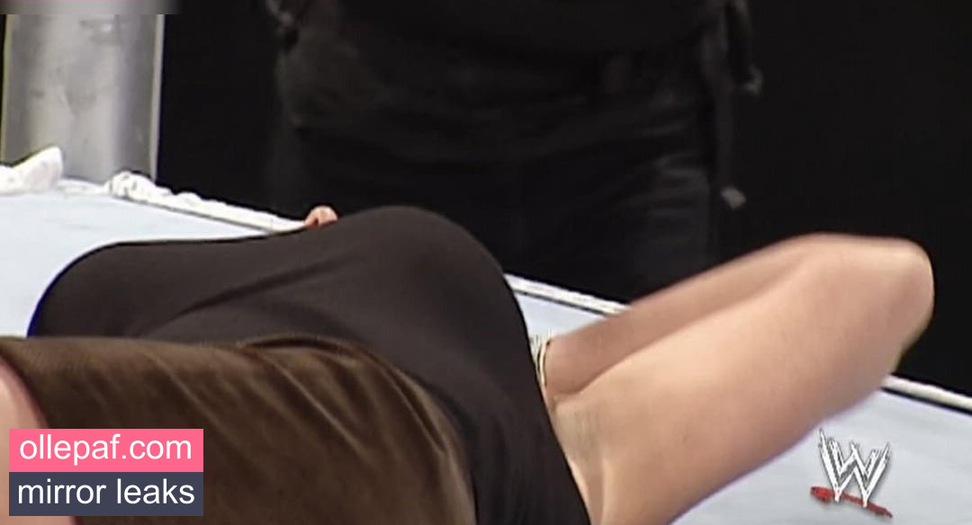 Latest Leaks Stephanie McMahon Nude #120 - Fapello