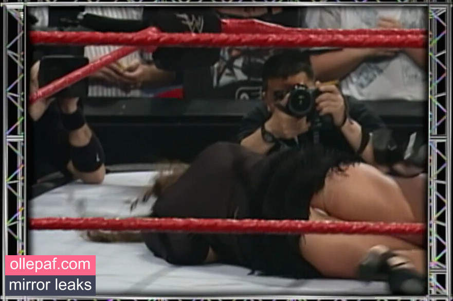 Latest Leaks Stephanie McMahon Nude #13 - Fapello