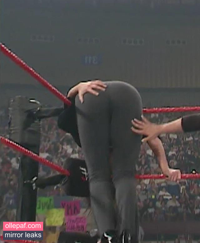 Latest Leaks Stephanie McMahon Nude #133 - Fapello