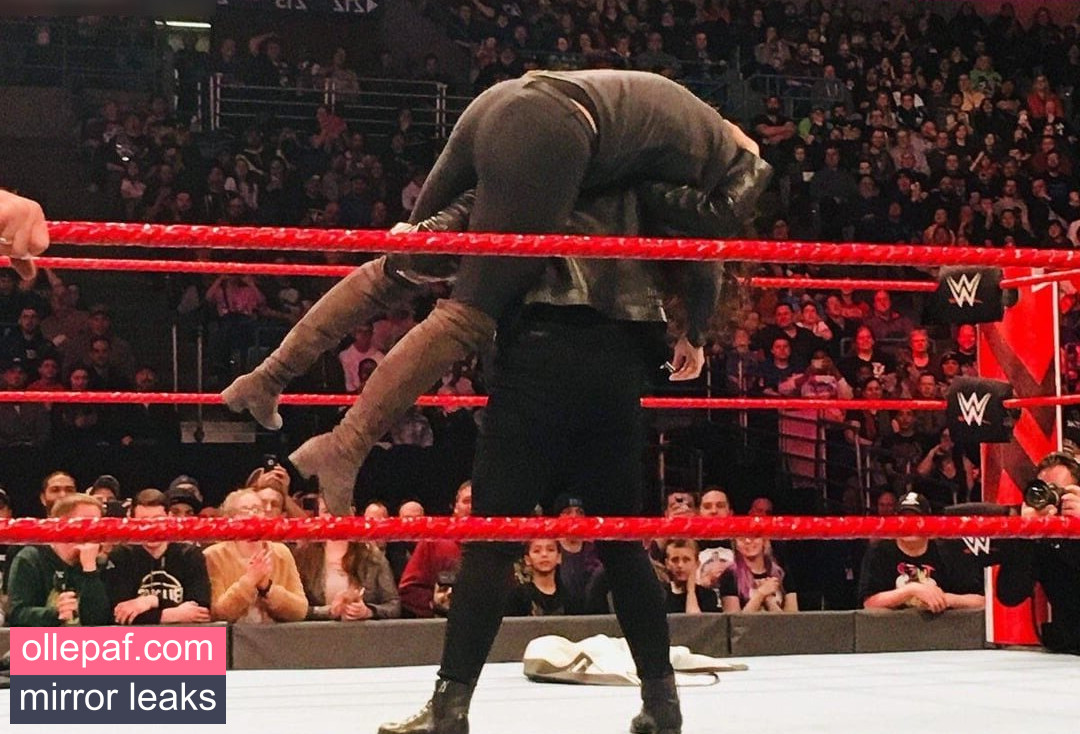 Latest Leaks Stephanie McMahon Nude #135 - Fapello