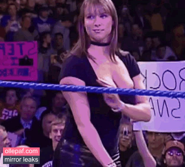 Latest Leaks Stephanie McMahon Nude #15 - Fapello