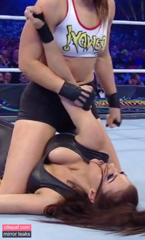 Latest Leaks Stephanie McMahon Nude #157 - Fapello