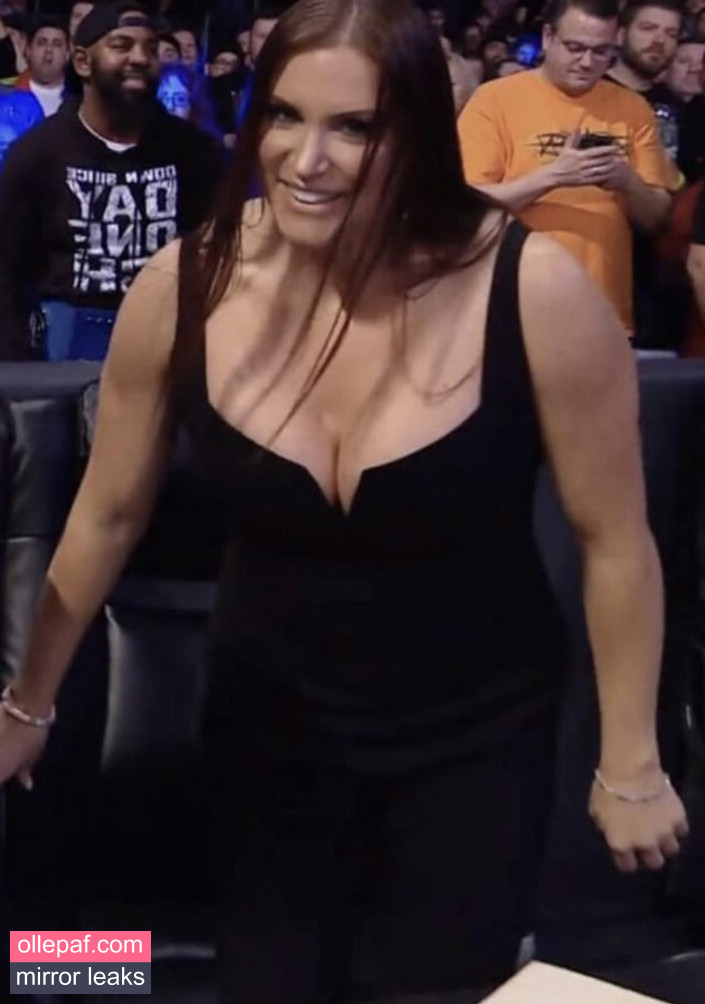 Stephanie McMahon Nude Leaks OnlyFans - Fapello