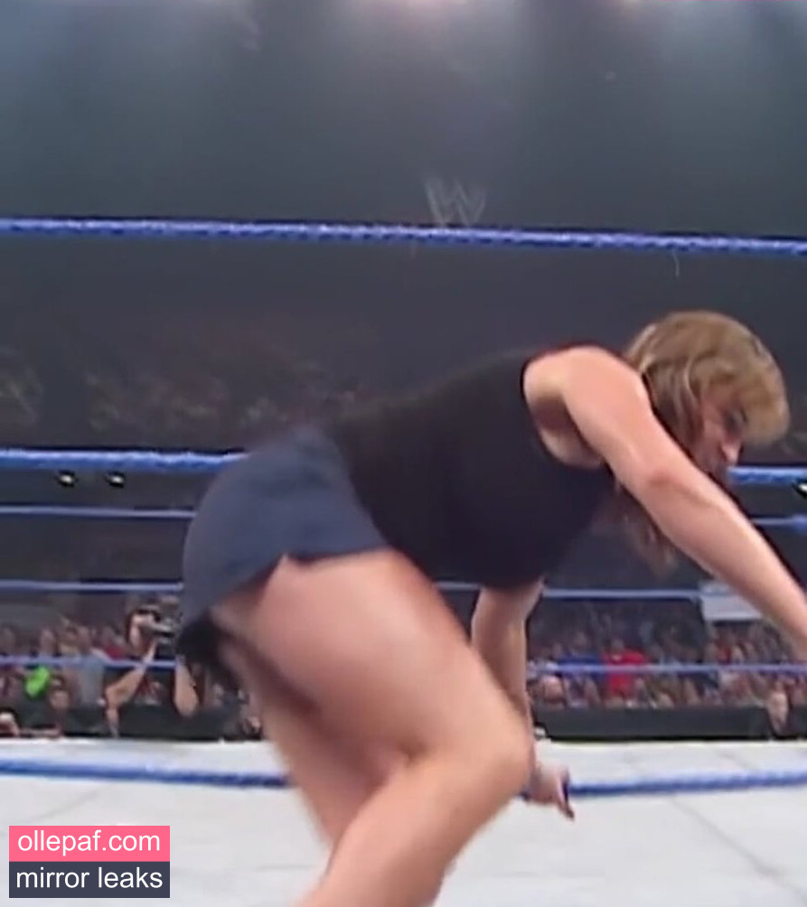 Latest Leaks Stephanie McMahon Nude #192 - Fapello
