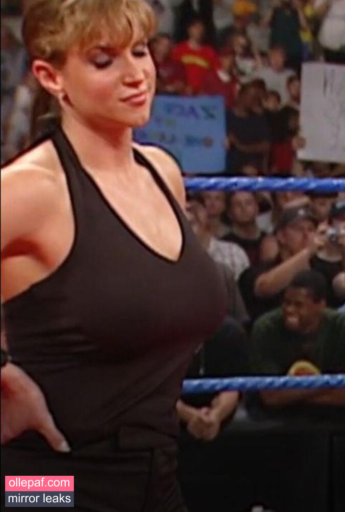 Latest Leaks Stephanie McMahon Nude #200 - Fapello