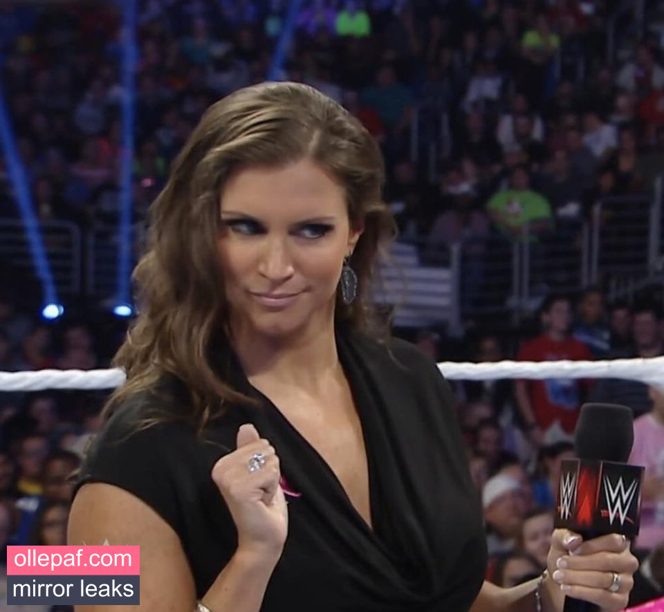Latest Leaks Stephanie McMahon Nude #231 - Fapello