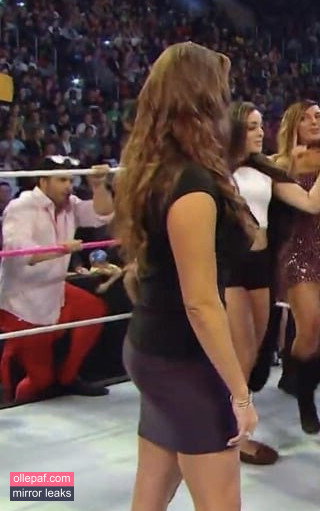 Latest Leaks Stephanie McMahon Nude #237 - Fapello