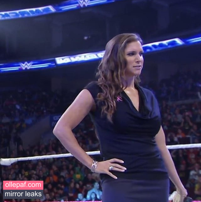 Latest Leaks Stephanie McMahon Nude #238 - Fapello