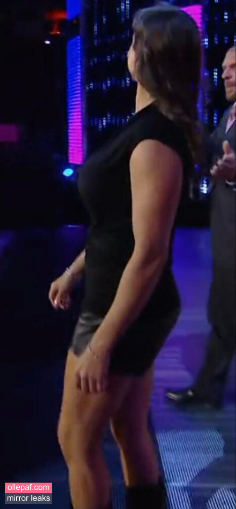 Latest Leaks Stephanie McMahon Nude #252 - Fapello