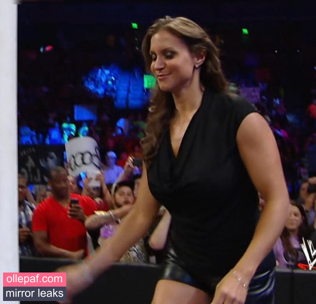 Latest Leaks Stephanie McMahon Nude #254 - Fapello