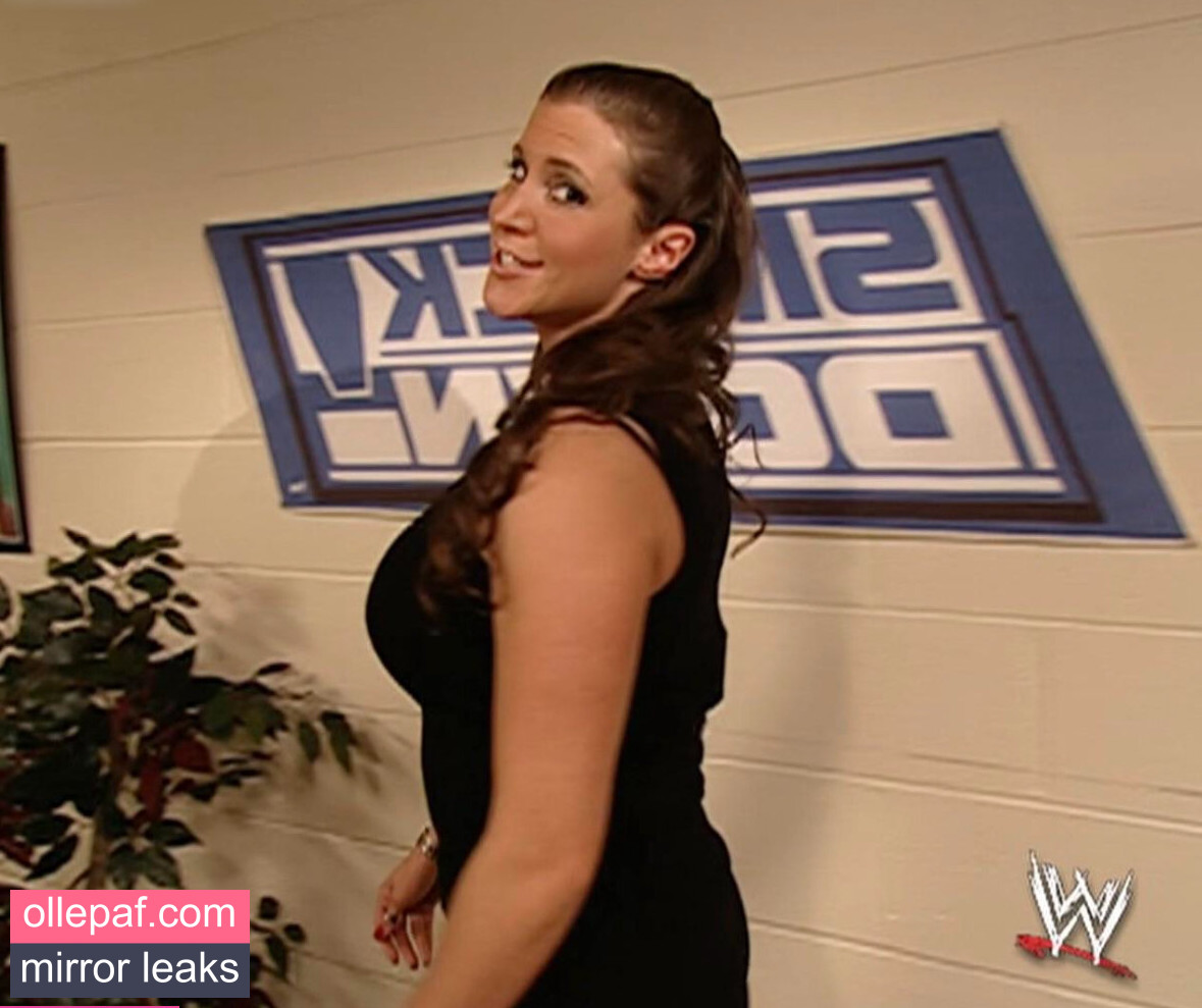 Latest Leaks Stephanie McMahon Nude #267 - Fapello