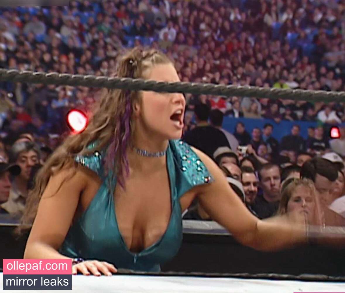 Latest Leaks Stephanie McMahon Nude #269 - Fapello