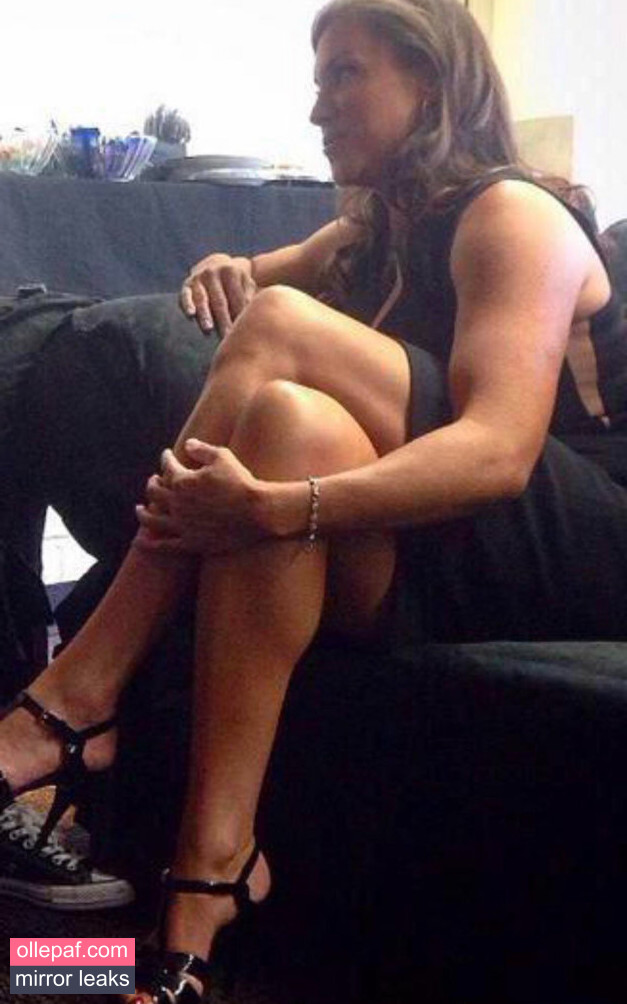 Latest Leaks Stephanie McMahon Nude #271 - Fapello