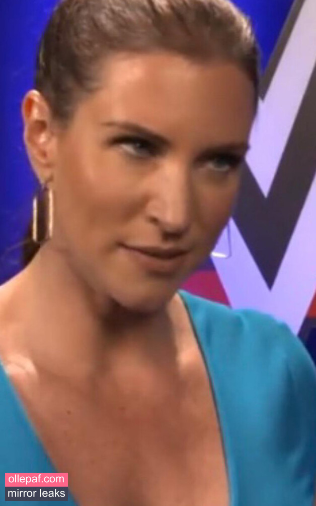 Latest Leaks Stephanie McMahon Nude #272 - Fapello