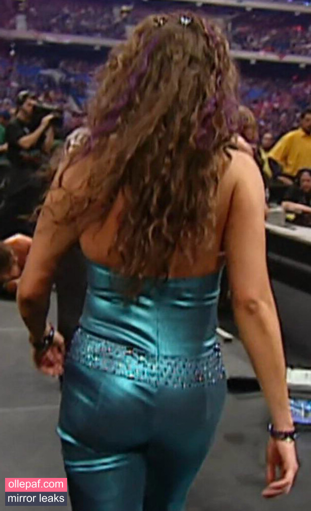 Latest Leaks Stephanie McMahon Nude #274 - Fapello