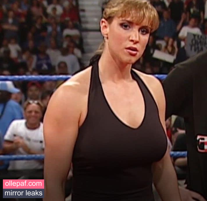 Latest Leaks Stephanie McMahon Nude #284 - Fapello