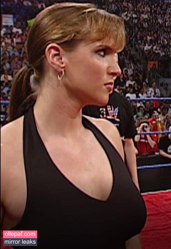 Latest Leaks Stephanie McMahon Nude #290 - Fapello