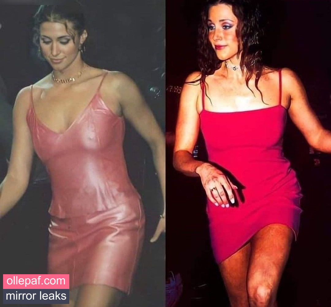 Latest Leaks Stephanie McMahon Nude #292 - Fapello