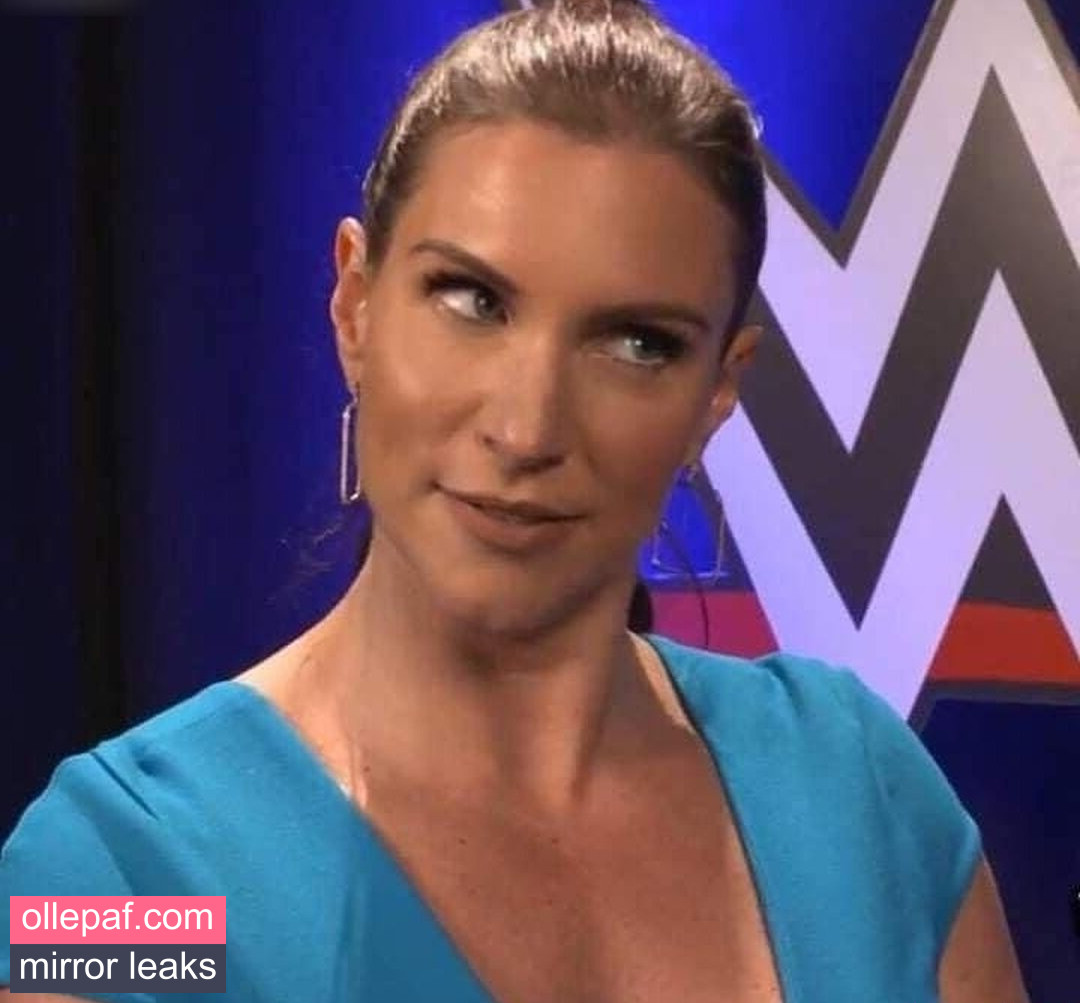 Latest Leaks Stephanie McMahon Nude #294 - Fapello