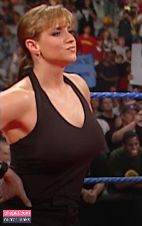 Latest Leaks Stephanie McMahon Nude #301 - Fapello