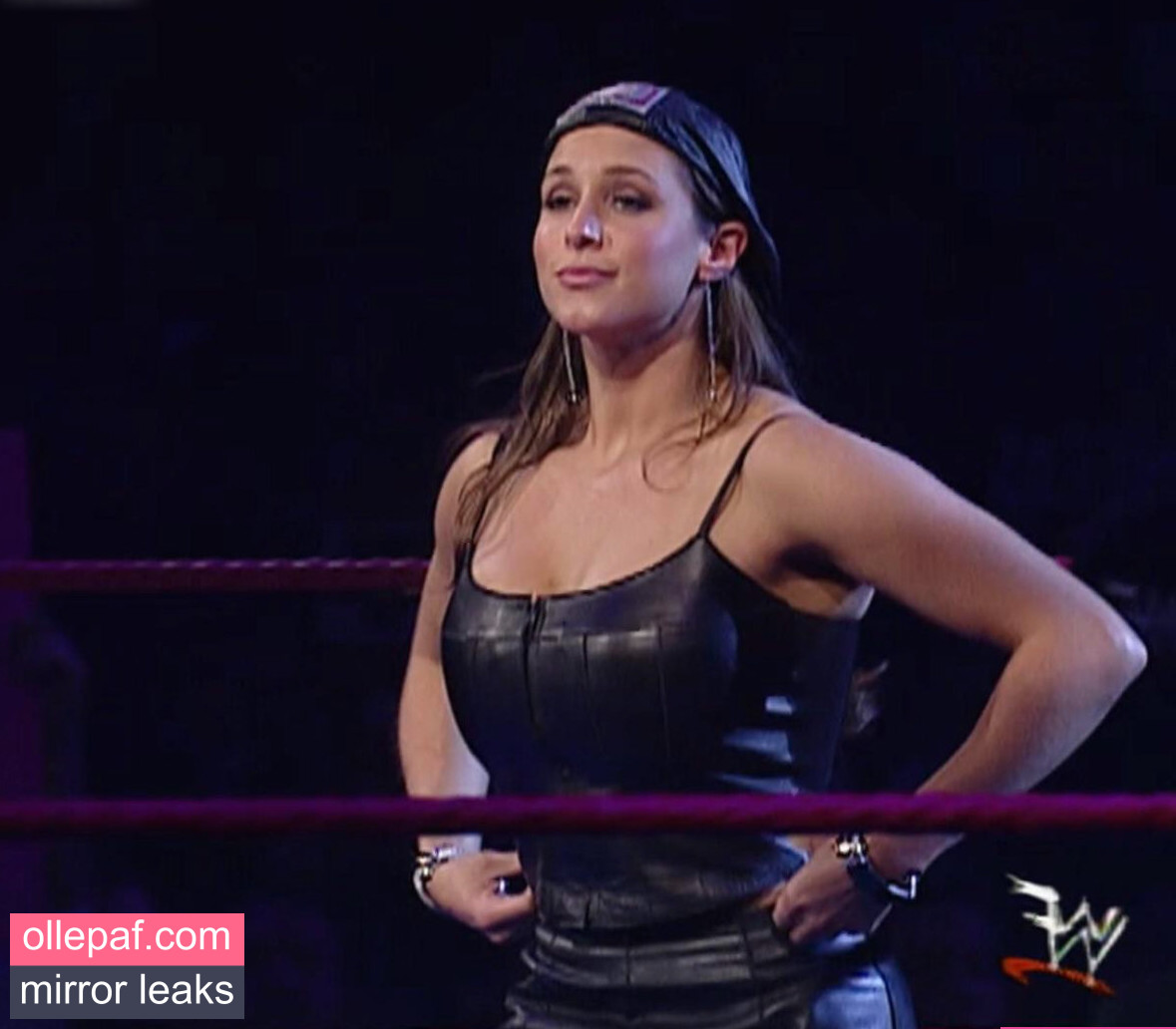 Latest Leaks Stephanie McMahon Nude #310 - Fapello