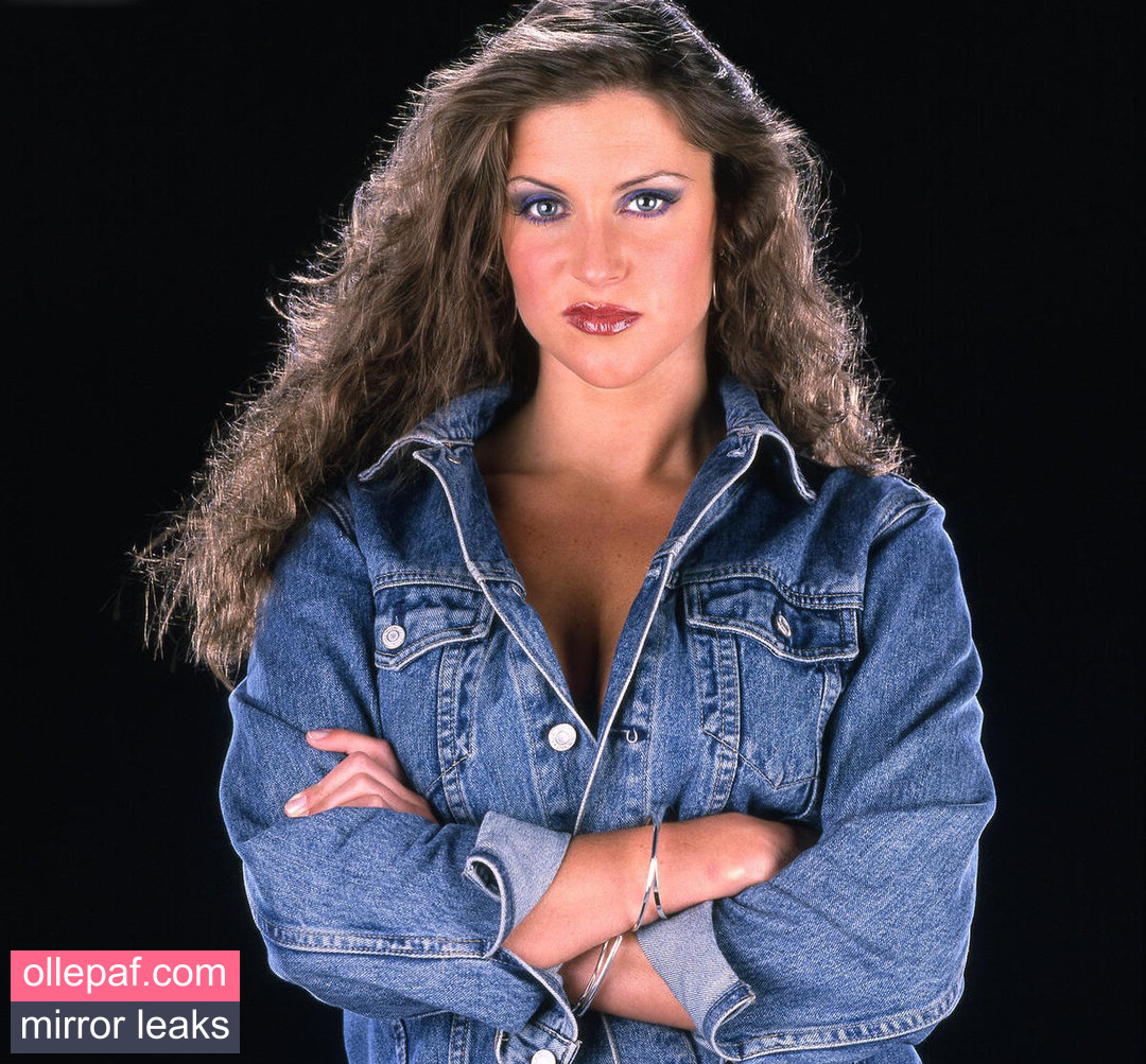 Latest Leaks Stephanie McMahon Nude #341 - Fapello