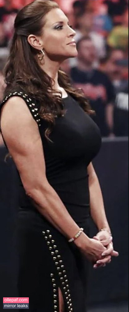 Latest Leaks Stephanie McMahon Nude #348 - Fapello