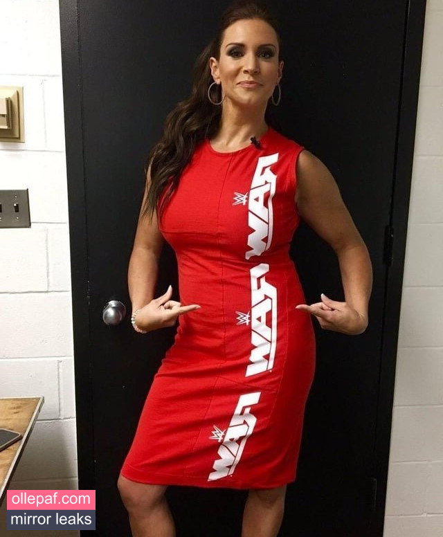 Latest Leaks Stephanie McMahon Nude #352 - Fapello