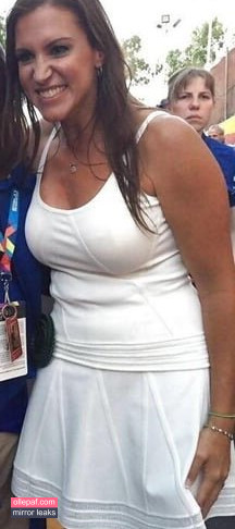 Latest Leaks Stephanie McMahon Nude #358 - Fapello