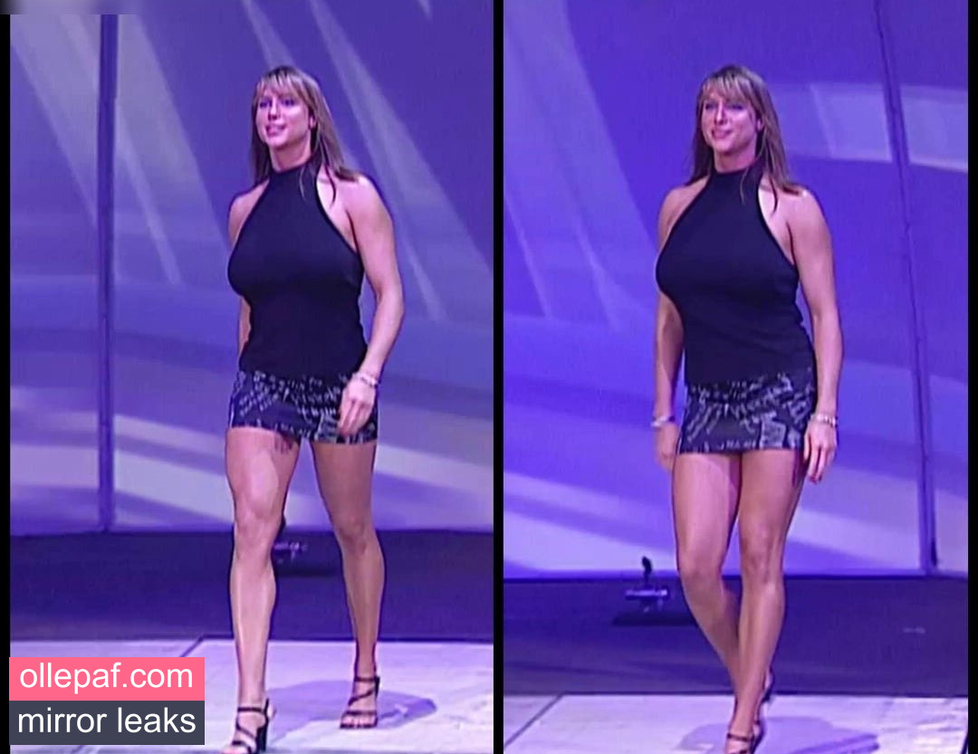 Latest Leaks Stephanie McMahon Nude #374 - Fapello