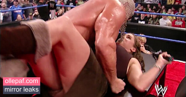 Latest Leaks Stephanie McMahon Nude #39 - Fapello