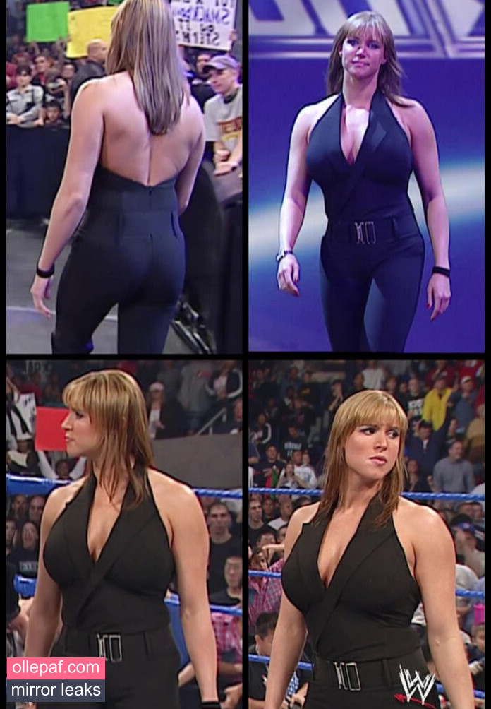 Latest Leaks Stephanie McMahon Nude #390 - Fapello