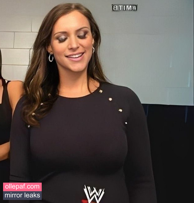 Latest Leaks Stephanie McMahon Nude #397 - Fapello
